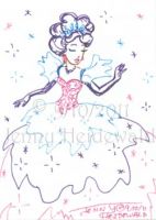 Shimmer and Sparkle